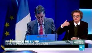 Présidence de l'UMP : Nicolas Sarkozy, toujours favori?