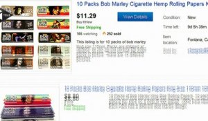 La famille de Bob Marley lance une marque de cannabis