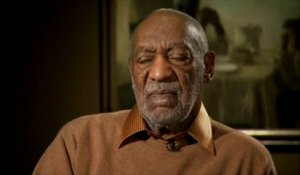 Accusé de viols, Bill Cosby refuse de s'expliquer
