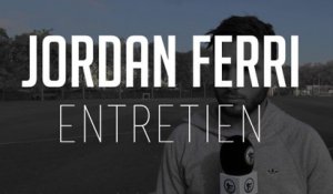 Entretien avec... Jordan Ferri : « À l’époque du grand Lyon, je n’aurais peut-être pas signé pro »