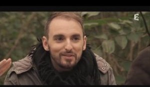 La parenthèse inattendue - Christophe Willem, Armelle, Eric-Emmanuel Schmitt  #LPI