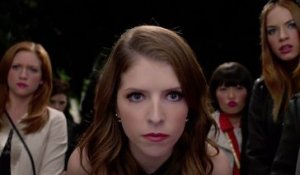 Bande-annonce : Pitch Perfect 2 - VOST