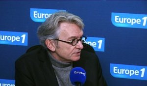 Jean-Claude Mailly : Le gouvernement "s'enfonce dans le libéralisme"