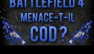 Battlefield 4 menace-t-il COD ?  II  SeezoGaming  II  HD