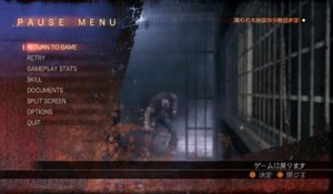 Resident Evil Revelations 2 - Clip gameplay #6