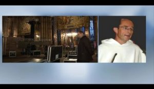 Pape à Strasbourg: "Qu'il ne rappelle pas les racines chrétiennes de l'Europe"