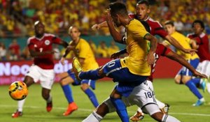 Copa America - Pekerman : "Toujours positif d'affronter le Brésil"