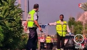 Deux Français jugés après avoir mortellement fauché une jeune Israélienne à Tel-Aviv