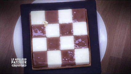 Le Gateau Damier De Francois Perret Sur Orange Videos