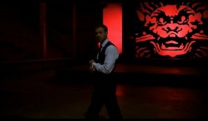 Only God Forgives - Extrait (3) VO