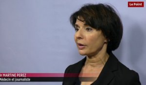 Dr Martine Perez : pourquoi doit-on traiter l'hypertension ?