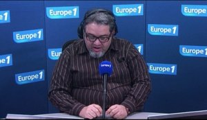 François Durpaire : "On est plus dans cette Amérique en noir et blanc"