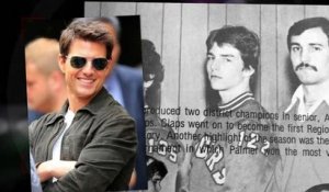 La Biographie du Jeudi : Tom Cruise, un athlète accompli