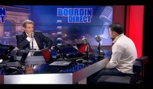 Mourad Benchellali: "Le tout répressif n'empêchera pas les départs de Français en Syrie"