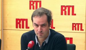 Tanguy Pastureau : Hollande est le roi du retour à l'emploi