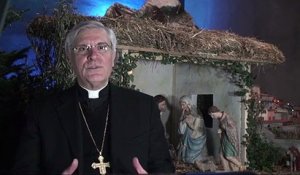 Monseigneur di Falco : "Ils ont rencontré Dieu et vous"