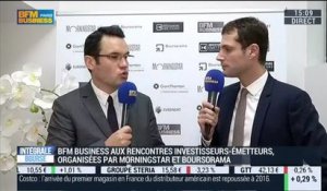 Rencontres Investisseurs-Emetteurs: "Il y a une désintermédiation bancaire qui est en marche, qui ne va pas s'arrêter": Jean-François Bay – 27/11