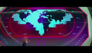 Kingsman : Services Secrets - Bande-annonce 3 - VO