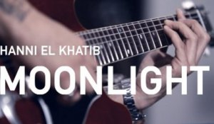 Inrocks Session : Hanni El Khatib joue "Moonlight" en solo pour la première fois