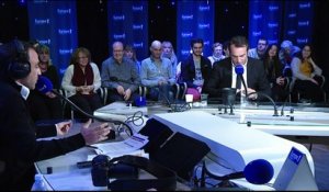 Jean Dujardin : "Je n’ai jamais pris de coke parce que je n’en ai pas besoin"