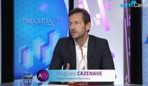 Hugues Cazenave, Xerfi Canal Le pessimisme français et l'économie