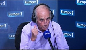 Jean Pisani-Ferry : "On ne demande pas le gel des salaires"