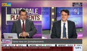 "Investir 10": la chasse aux mauvaises affaires !: François Monnier - 28/11