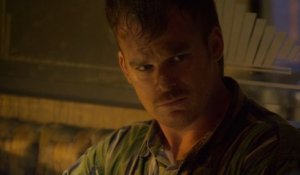 Trailer : Cold In July avec Michael C. Hall