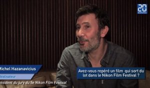 Michel Hazanavicius: OSS 117 numéro 3, The Artist 2