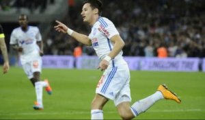 Ligue 1: l'OM défait Nantes et garde la tête