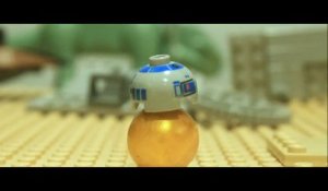Lego Star Wars 7 (Teaser)