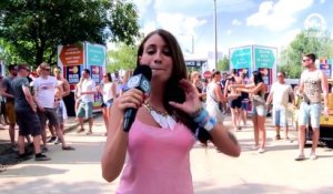 Balaton Sound Festival 2014 Aftermovie on Clubbing TV