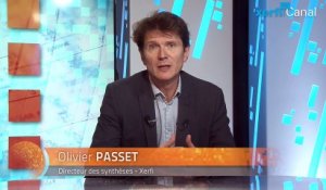 Olivier Passet, Xerfi Canal Les classes moyennes calent, la croissance mondiale ralentit