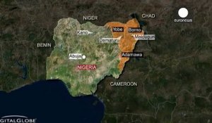 Nigeria : attaques à Damaturu et Maiduguri