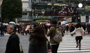 Moody's dégrade la note du Japon