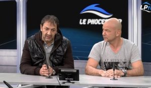 Talk Show : décryptage de OM 2-0 Nantes