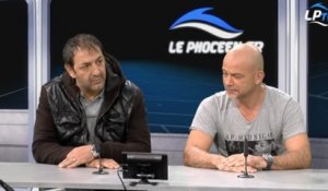 Talk Show : avant match Lorient-OM
