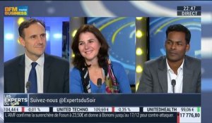 Sébastien Couasnon: Les Experts du soir (4/4) - 01/12