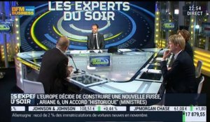 Sébastien Couasnon: Les Experts du soir (4/4) – 02/12