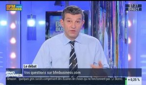 Nicolas Doze: Macron a-t-il raison de reconnaître que le pacte de responsabilité est un "échec" ? - 03/12