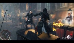 Assassin's Creed Victory révélé, voici quelques images