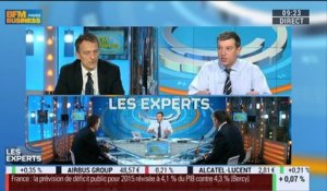Nicolas Doze: Les Experts (1/2) - 03/12