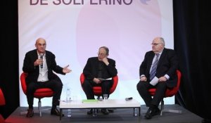 Les Entretiens de Solférino : «Etre socialiste au XXIème siècle ?»