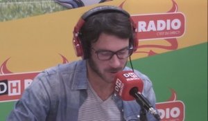 DH RADIO - "Théo Francken s'attaque au Standard"  UN CRAMPON DANS LE CAFE