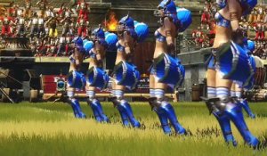 Blood Bowl 2 - Bande-annonce : L'engagement