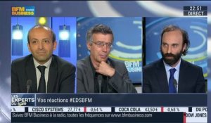 Sébastien Couasnon: Les Experts du soir (4/4) – 04/12
