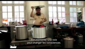 Bande-annonce : Ai Weiwei : Never Sorry - VOST