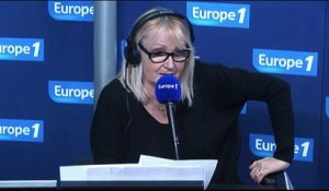 Nicolas Canteloup - Marion Maréchal-Le Pen est un peu comme un Big Mac