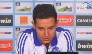 Thauvin : "Bielsa me fait progresser"