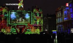 Fête des Lumières : Lyon scintille pendant quatre jours